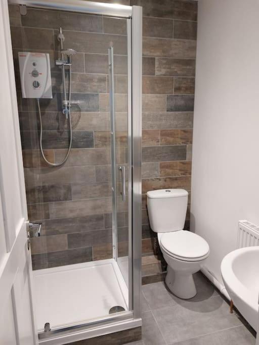 Rose & Crown Rooms Beverley Esterno foto