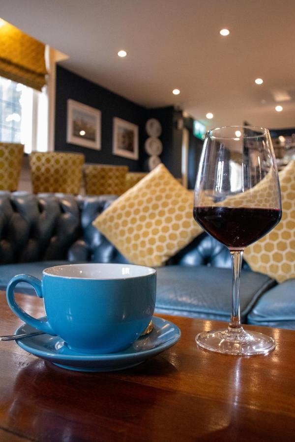 Rose & Crown Rooms Beverley Esterno foto