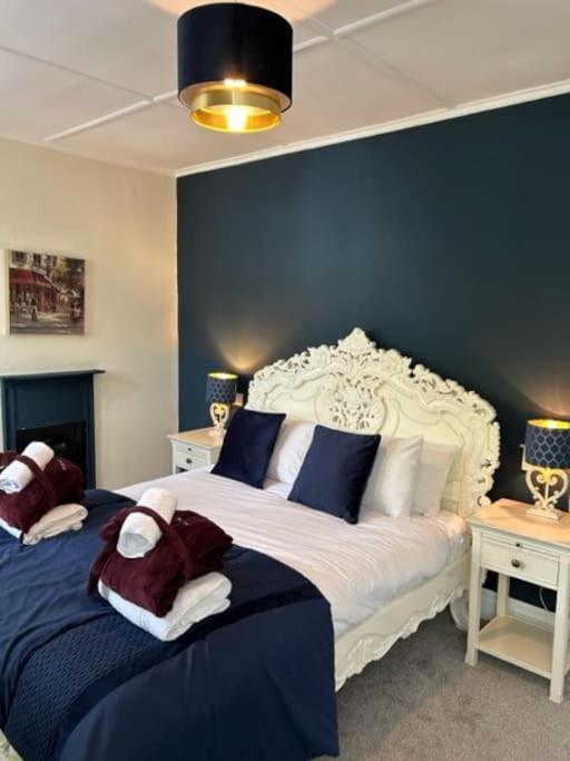 Rose & Crown Rooms Beverley Esterno foto
