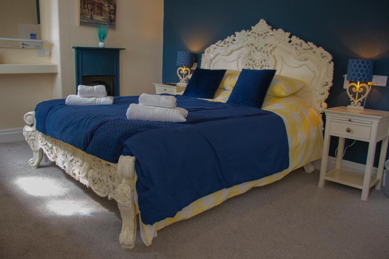 Rose & Crown Rooms Beverley Esterno foto