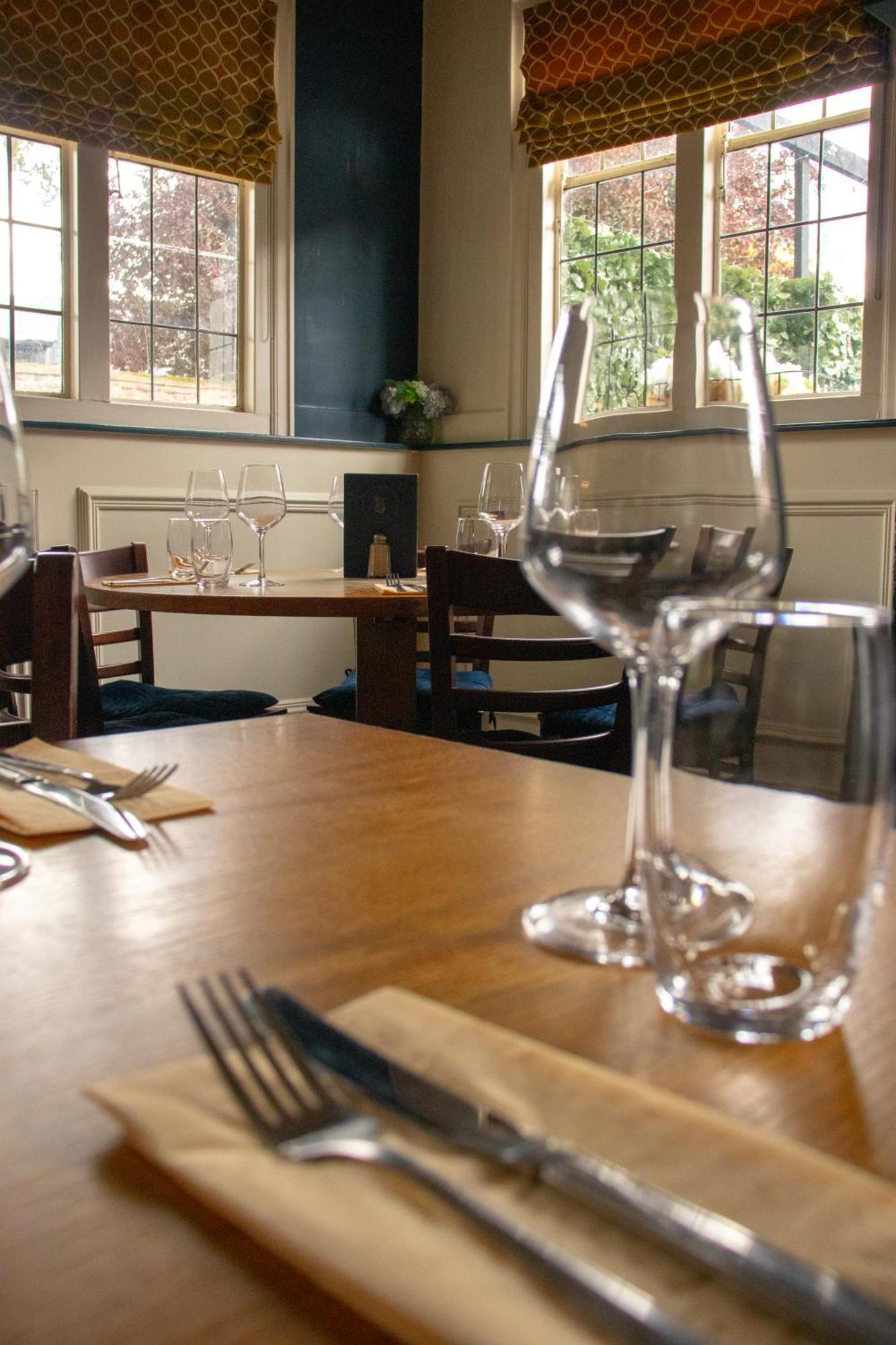 Rose & Crown Rooms Beverley Esterno foto