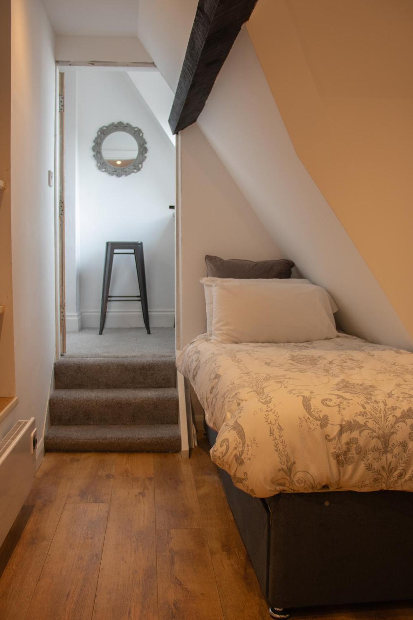 Rose & Crown Rooms Beverley Esterno foto